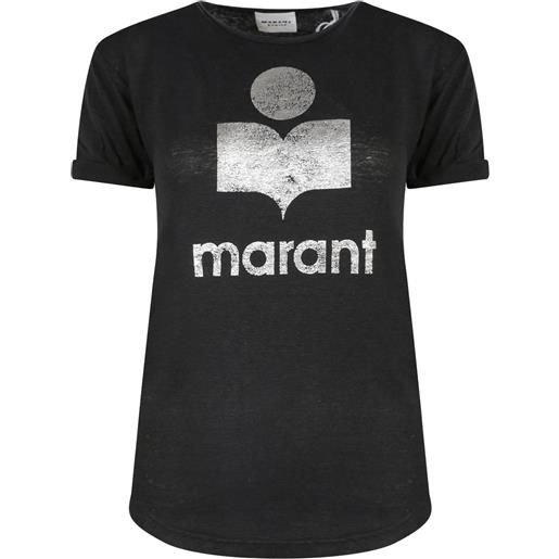 Isabel Marant Étoile t-shirt koldi