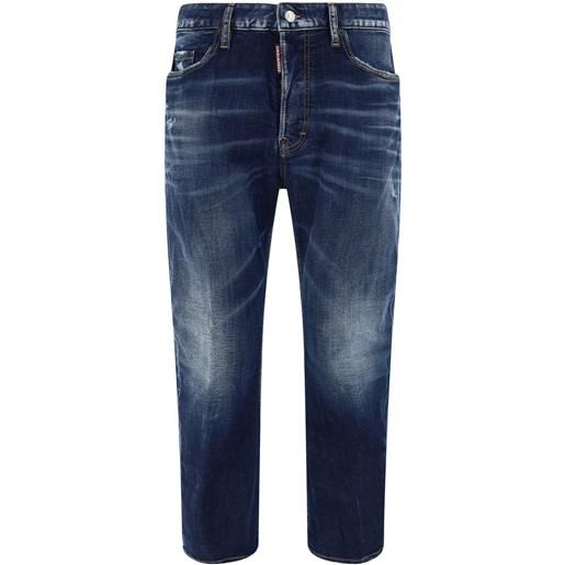 Dsquared2 jeans bro