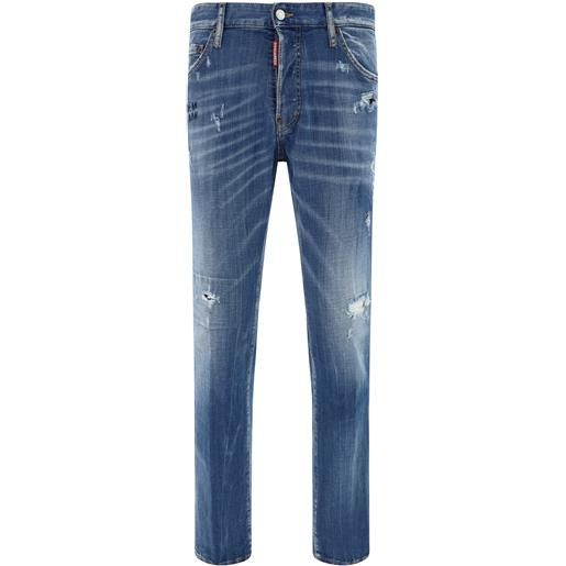 Dsquared2 jeans cool guy