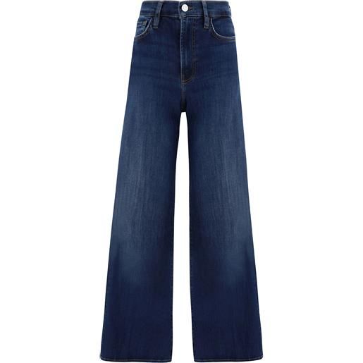 FRAME jeans le palazzo