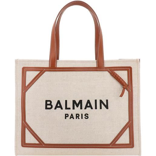 Balmain shopping bag b-army 42