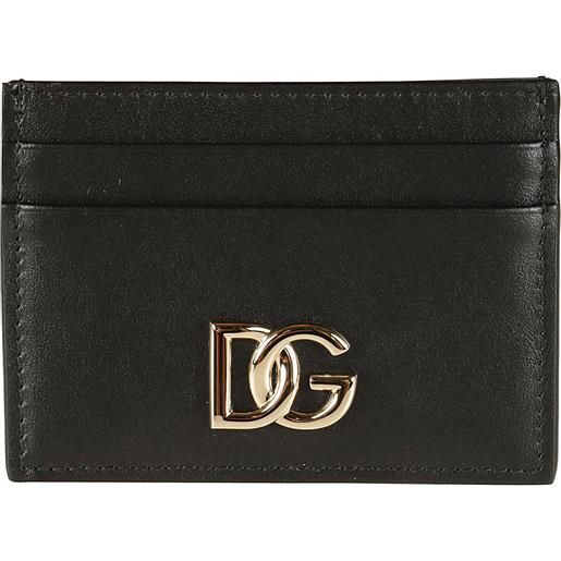 Dolce&Gabbana porta carte di credito