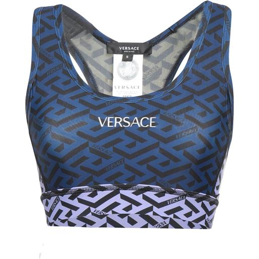 VERSACE - top