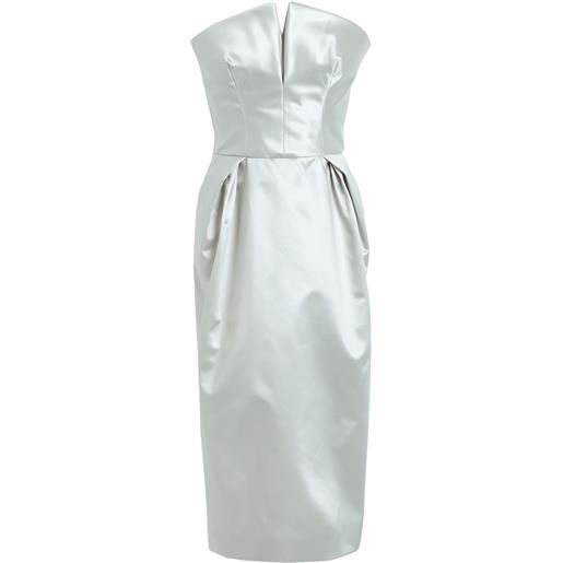 MAISON MARGIELA - tubino