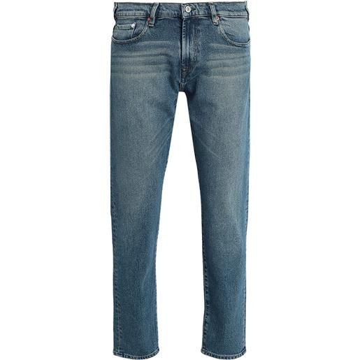 PS PAUL SMITH - jeans straight