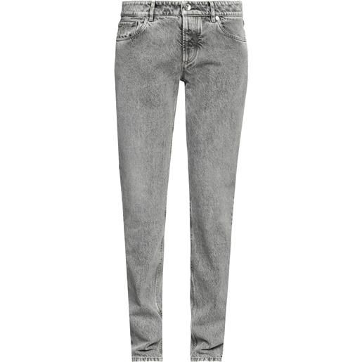 BRUNELLO CUCINELLI - jeans straight