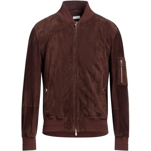 BRUNELLO CUCINELLI - bomber