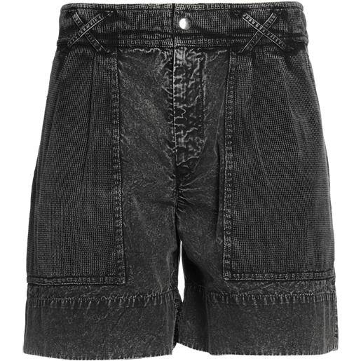 ISABEL MARANT - shorts & bermuda