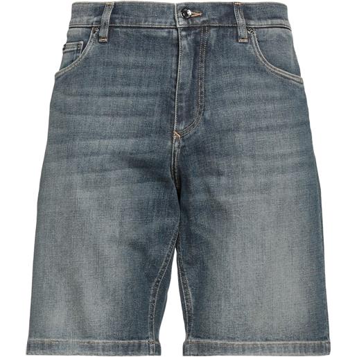 DOLCE&GABBANA - shorts jeans