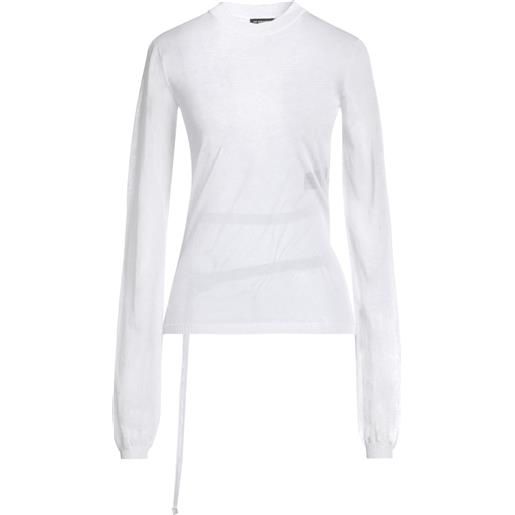 ANN DEMEULEMEESTER - pullover