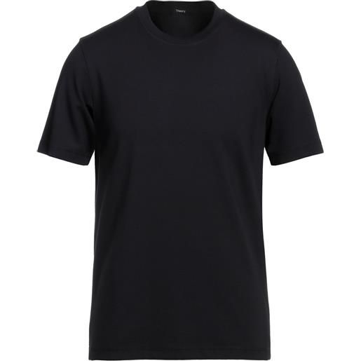 THEORY - basic t-shirt