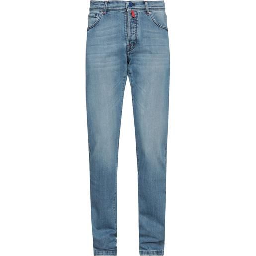 KITON - jeans straight