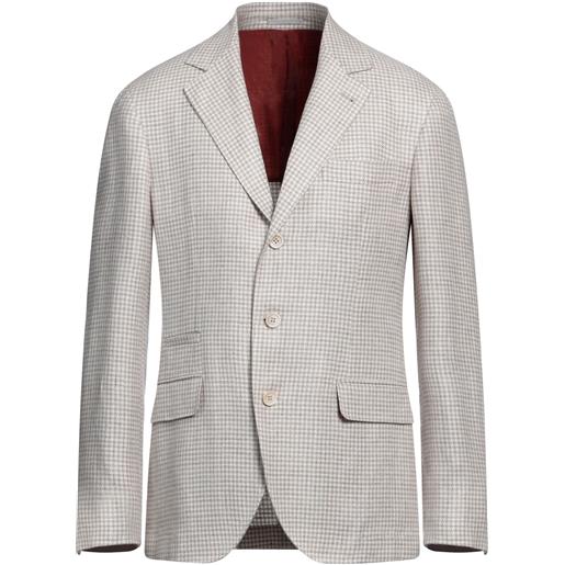 BRUNELLO CUCINELLI - blazer