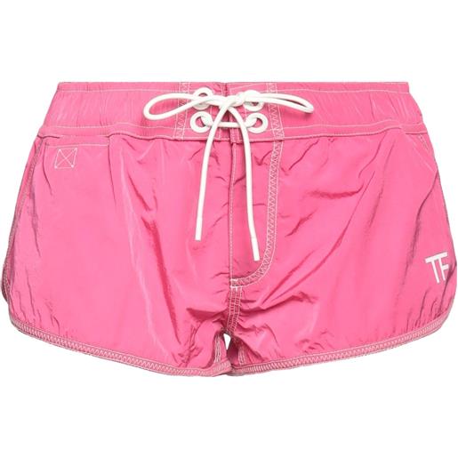 TOM FORD - shorts & bermuda