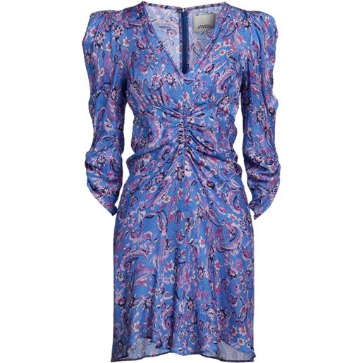 ISABEL MARANT - vestito corto