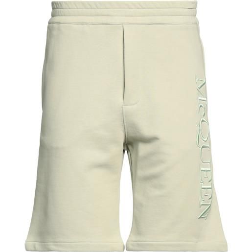 ALEXANDER MCQUEEN - shorts & bermuda