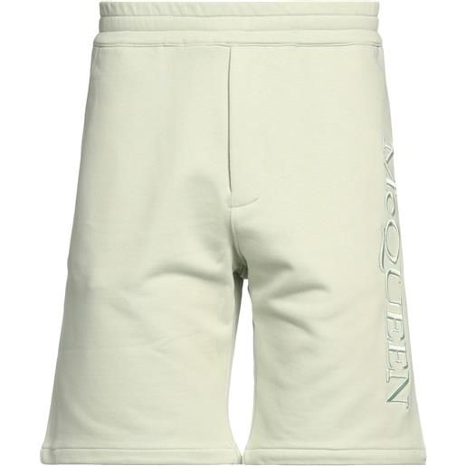 ALEXANDER MCQUEEN - shorts & bermuda