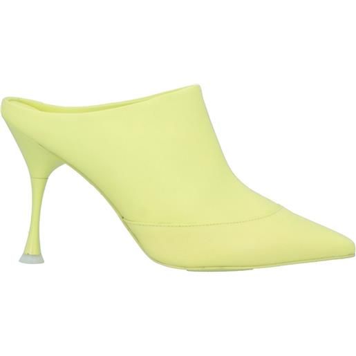 MARIæN - mule e zoccoli