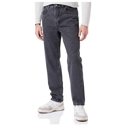 CASUAL FRIDAY cfhurup 0052 relaxed denim jeans, 200441/denim grey, 29w x 30l uomo