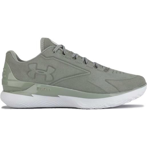 UNDER ARMOUR curry 1 low flotro lux