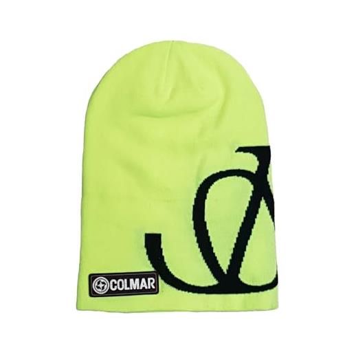 Colmar cappello giallo/nero 5004 giallo/nero tu