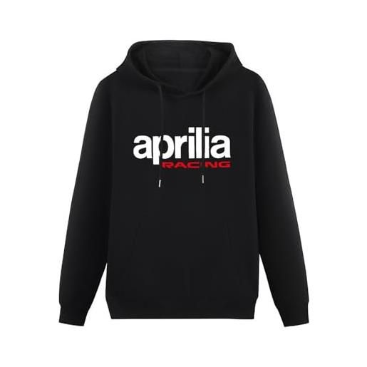 Troki aprilia racing merchandise essential hoody hoodies korean fashion hoody men clothing size s