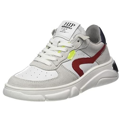 HiPP h1064, scarpe da ginnastica, rosso, 40 eu