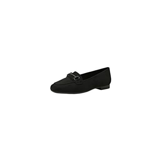 ESPRIT Mocassino Donna | Modello 042EK1W320 | Stile Casual Californiano