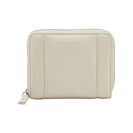 Liebeskind tyra conny, purse m donna, alice blue, medium (hxbxt 10cm x 13cm x 2cm)