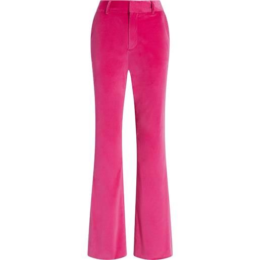 Cinq A Sept pantaloni kerry - rosa