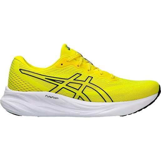 Asics gel-pulse 15 running shoes giallo eu 40 1/2 uomo