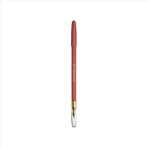 Collistar matita professionale labbra colore n 8 rosa cameo 1,2 ml