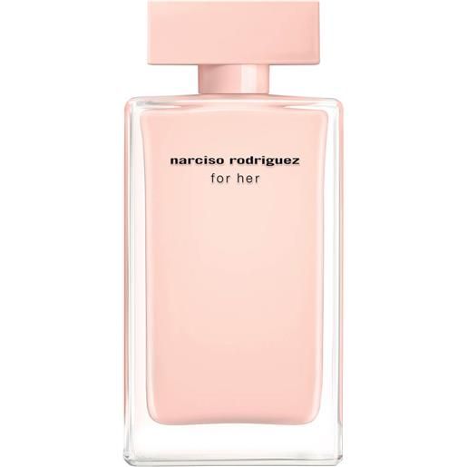 Narciso Rodriguez for her eau de parfum - formato speciale