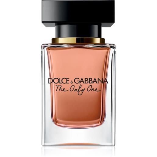 Dolce&Gabbana the only one the only one 30 ml