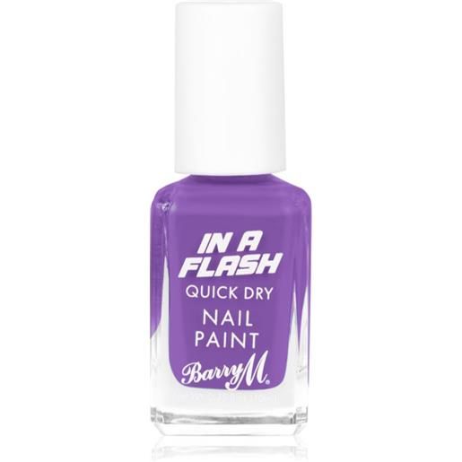 Barry M in a flash 10 ml