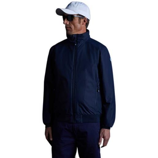 North Sails Performance sailor fleece lined jacket blu s uomo