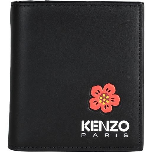KENZO - portafoglio