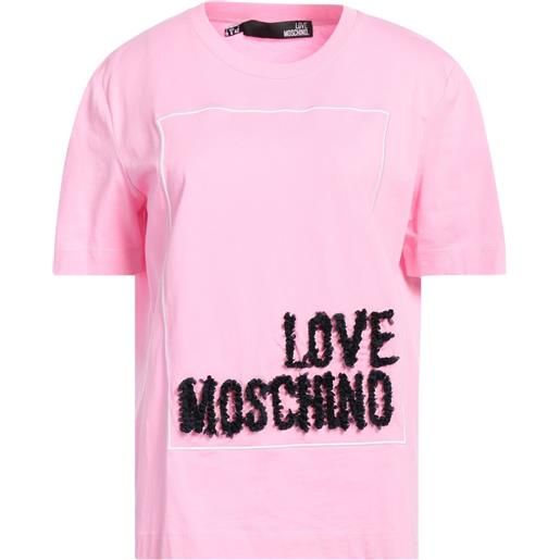 LOVE MOSCHINO - t-shirt