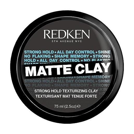 Redken matte clay Redken 75ml