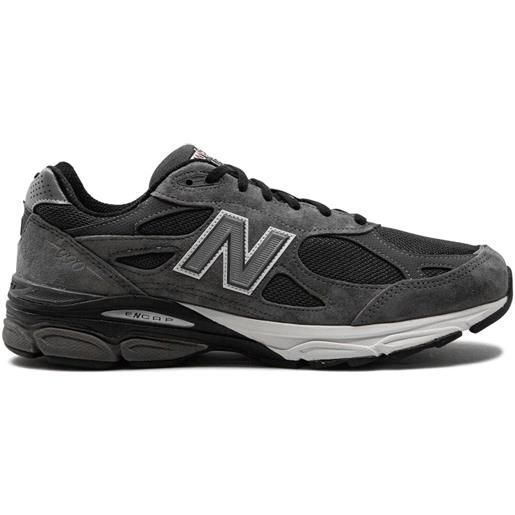 New Balance sneakers New Balance x united arrows & sons 990v3 - grigio