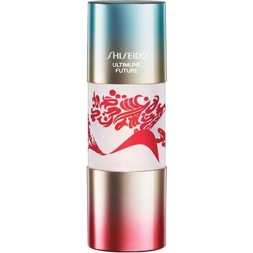 Shiseido ultimune future power shot 15 ml