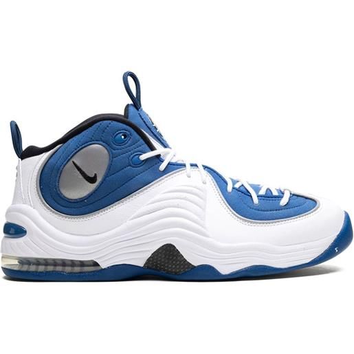 Nike sneakers air penny 2 - blu