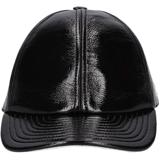 COURREGES cappello baseball reedition in vinile