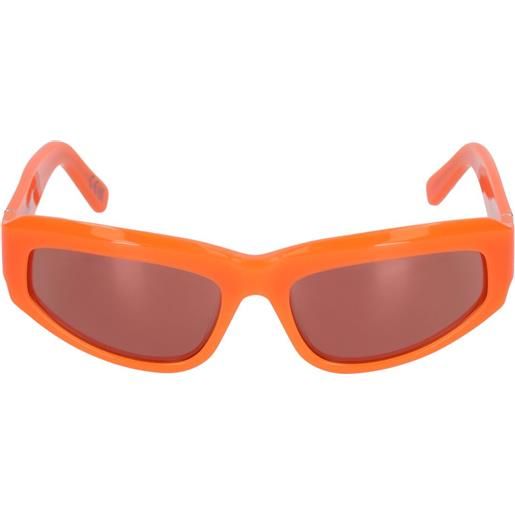 RETROSUPERFUTURE occhiali da sole motore