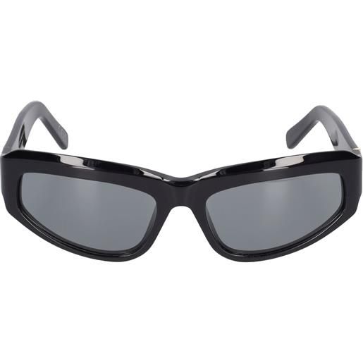 RETROSUPERFUTURE occhiali da sole motore