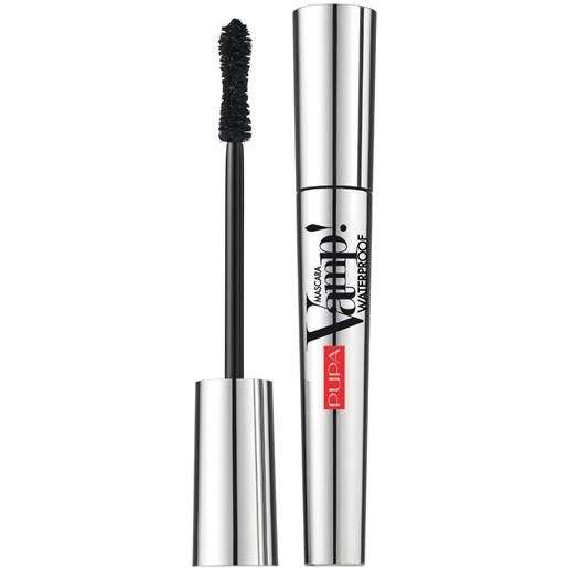 Pupa mascara vamp!Waterproof