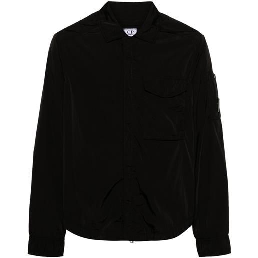 C.P. Company giacca chrome-r - nero
