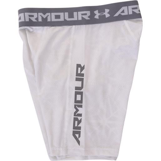 UNDER ARMOUR hg coolswitch comp short intimo compressione