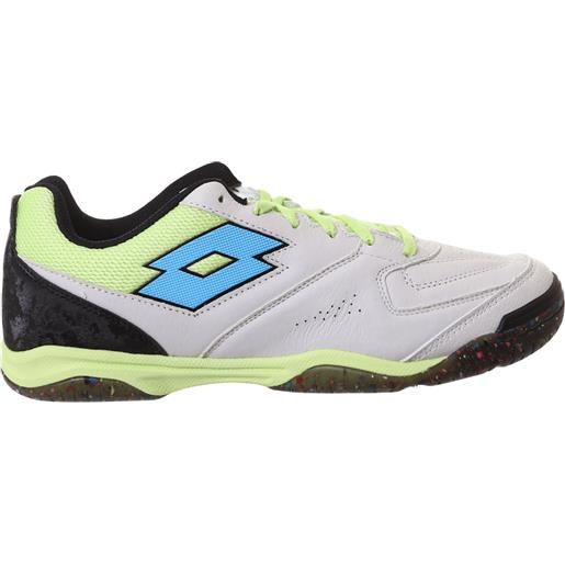 LOTTO tacto 200 vi id scarpe futsal adulto