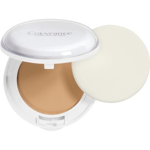 Avene avène couvrance crème de teint compacte mat - 2.5 beige